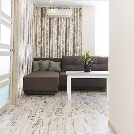 Vip Apartmen Apartment Sumy Exterior photo