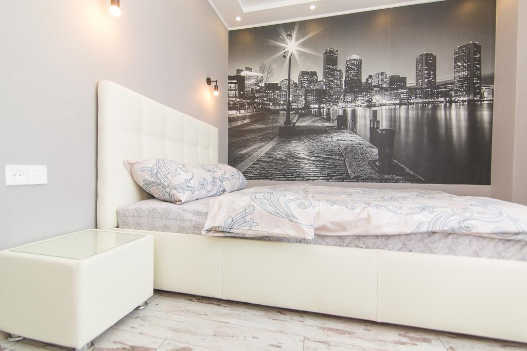 Vip Apartmen Apartment Sumy Exterior photo