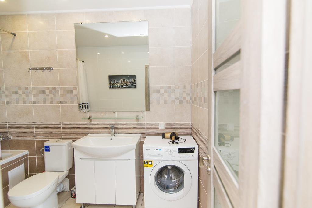 Vip Apartmen Apartment Sumy Exterior photo