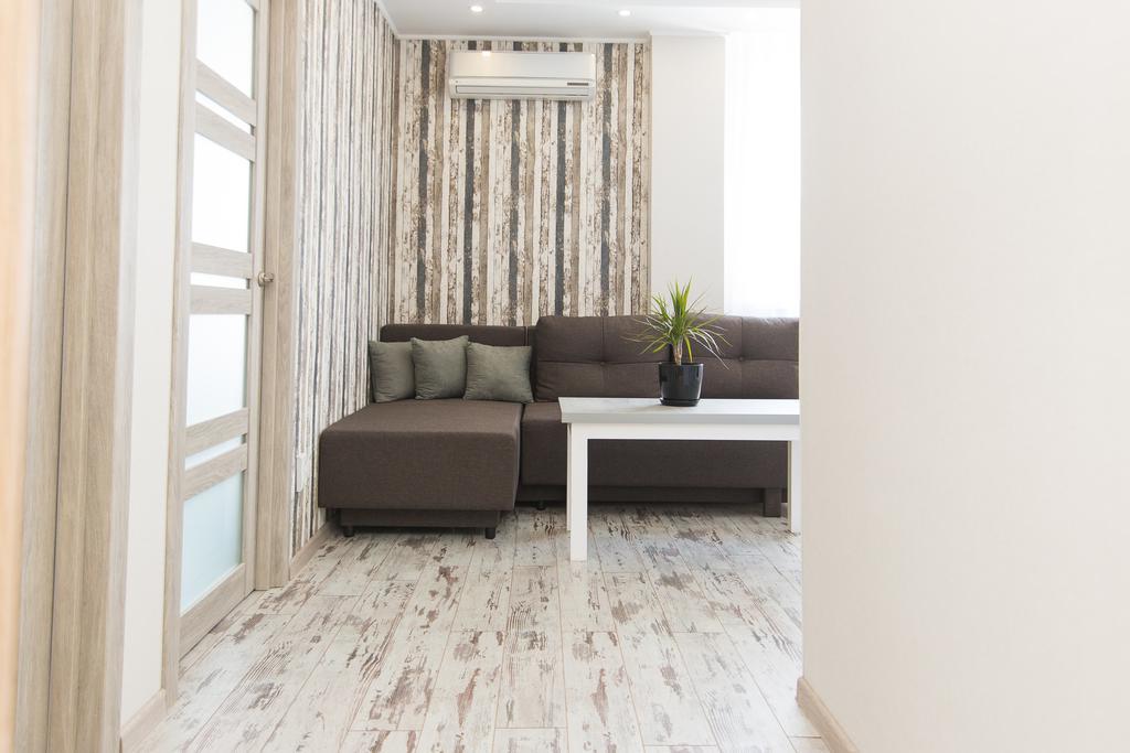 Vip Apartmen Apartment Sumy Exterior photo