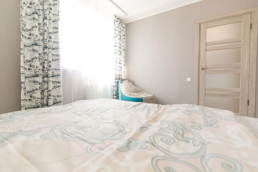 Vip Apartmen Apartment Sumy Exterior photo