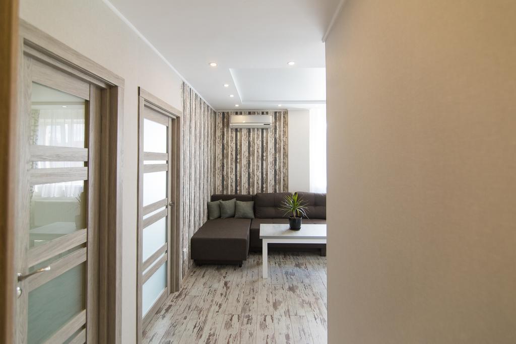 Vip Apartmen Apartment Sumy Exterior photo